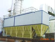 鍋爐布袋除塵器與靜電除塵技術對比分析